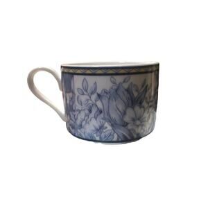Coventry fine porcelain mugs